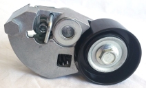 Натяжитель ремня 24410-27250 D4EA Nomparts, Ю.Корея