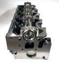 ГБЦ 3L Toyota пустая 1110154131N (1110154131N) Nomparts, Ю.Корея.