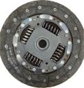 Сцепление комплект (корзина+диск+выжимной) d260мм 626307500 (1611272780) Boxer, Jumper, Transit 2.2 120-131 л.с. LUK, Германия