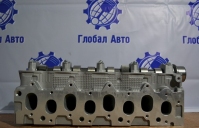 ГБЦ Iveco, Fiat 2.5 2991607CN в сборе Nomparts, Ю.Корея