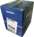Ролик натяжитель приводного ремня APV1075 ( 504000410 ) Fiat Ducato 2.3 JTD F1A Dayco, США