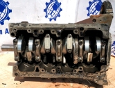 Блок цилиндров б/у в сборе D20DTF 2.0 л. Actyon Sports 2, Rexton 3, Rodius, Korando Sports.