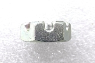 Гайка ступицы передней 51855-44000 Porter, Starex, H1, H100 Оригинал