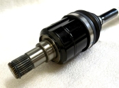 Привод передний левый 49500-D9170  Sportage 15-,  Tucson 15-, ix35 15- Новый. Оригинал