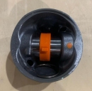 Поршень ремонтный 86.50mm +0.50 низкий (70мм) FM 87-72703 050 (1373523) Transit, Jumper, Boxer 2,2л 110 л.с. Nural, Германия