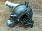 Турбина 28230-4A700 Grand Starex 2012-