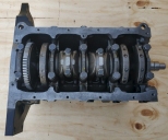 Блок двигателя в сборе 93744121 Chevrolet, Daewoo F18D3 1,8 л. НОВЫЙ!.