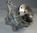 Помпа 25100-2B010 ,  G4FA, G4FC 1.4 - 1.6л Оригинал