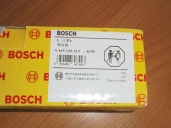 Форсунка 0 445 120 213 ( 0445120213 ) BOSCH Shaanxi , Foton , Zoomlion  WP10 Евро 3.