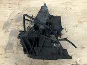 МКПП Ford Focus 1998-2004 1.6 1123176 контрактная