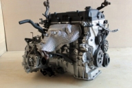 Двигатель G4FC 1.6 Gamma MPI Solaris, Rio, Elantra