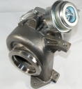 Турбина Borgwarner 6110960899 Mercedes-Benz Sprinter 2.2 CDI