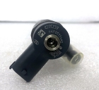 Форсунка 0 445 110 277 ( 0445110277 ) BOSCH D4CB.