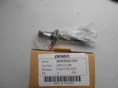 Форсунка 23670-0L090 на Двигатель 2KD-FTV Toyota Hilux