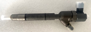 Форсунка 0 445 110 319 ( 0445110319 ) BOSCH D4FB и D4FC