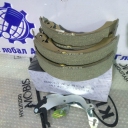 Колодки задние барабанные 6614203019  Istana , Musso, Korando , Actyon , Rexton , Kyron Оригинал