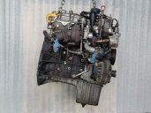 Двигатель D20DT (664925) SsangYong Rexton Euro IV 2.0л. Контрактый. Видео тестирования. Гарантия