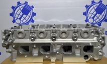 ГБЦ YD25 DDTi Nissan пустая 11040-EB30A