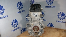 Двигатель G4FA 1.4 л. комплектации SUB GAMMA MPI