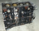 Блок б/у двигателя пустой D20DTF / D20DTR (671950) 2.0 л.  Actyon III, Kyron, Korando C 