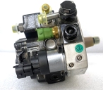 ТНВД 0 445 010 213 (0445010107,WLAA13800) Mazda BT50, Ford Ranger WLAA, WLAT Bosch