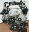 Двигатель D4FB 1.6 CRDI