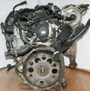 Двигатель D20DTF (671950) 2.0 л.  Actyon III, Korando C 