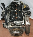 Двигатель D4CB Porter 2 2.5 L 2012-  Euro 5
