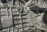 Двигатель SHORT ( блок двигателя в сборе )  1.6 MPI EA211 CWVA / CWVB Оригинал