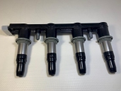 Катушка зажигания Aveo Cruze CE01840-12B1 Delphi Оригинал