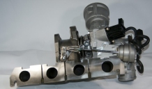 Турбина 53039700106 BorgWarner 2.0 TFSI VAG