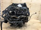 Двигатель D2FA Ford Transit 2.4TDI 2000-2006 в сборе