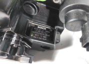 ТНВД 0445010107 BOSCH BT50 / Ford WLAA