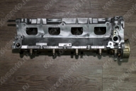 ГБЦ G4KA в сборе