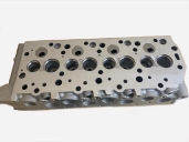 ГБЦ  /  D4BH ( Mitsubishi 4D56 TCI) 22100-42961 пустая. Nomparts, Ю.Корея