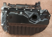 Блок цилиндров в сборе с поршневой и коленвалом EA888 1.8 GEN 2  06H103011AN CDAA , CDAB  GMP, Ю.Корея