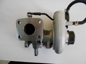 Турбина T-Turbo 2823127000