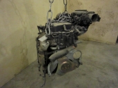 Двигатель G4EA 