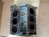 Блок цилиндров G6DB 3.3 л. 211023CA00 в сборе 