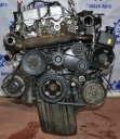 Двигатель D20DT (664951) Актион, Кайрон 2,0 XDI Euro III