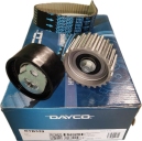 Комплект ГРМ KTB339 (500055844) ( ремень + 2 ролика 178 зуб. 30mm)  Ducato, Daily F1AE 2.3л JTD Dayco, США 