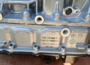 Двигатель новый 04E100033B 1.4 TSI EA211 CHPB / CHPA / CZDA / CZTA комплектации SUB Оригинал.