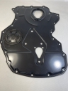 Крышка двигателя передняя GNG 81-601-002 Ford Transit 2.4 GNG, Турция