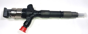 Форсунка 23670-0L110 Toyota 2KD-FTV ( 236700L110 , 2950500810 ) Hilux, Fortuner Denso, Оригинал