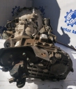 МКПП шестиступенчатая  Bongo 2012- D4CB 2.5л 4WD 47000-47211 Контрактная