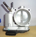 Дроссельная заслонка 22030-0D031 ( Toyota Corolla , Matrix ) GMP, Ю.Корея