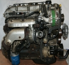 Двигатель D4CB Starex CRDI 145 л.с.