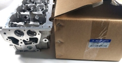ГБЦ YD25ETI Nissan 2.5 DDTi 2010- пустая 11040-5X00A Nomparts, Ю.Корея