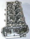 Головка блока D20DTR / D20DTF / D22 New Actyon, Rexton , Actyon Sports 2012-  "пустая" Оригинал