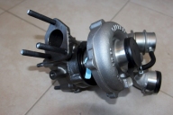 Турбина 733952-0001 (282004A101) Garrett